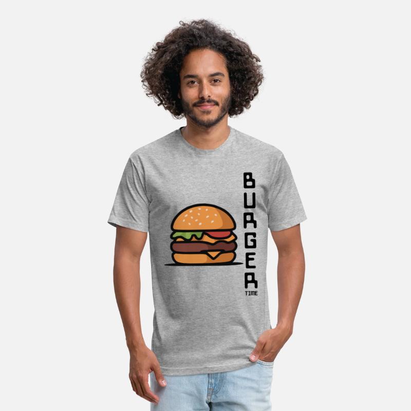 Fun | Burger Time