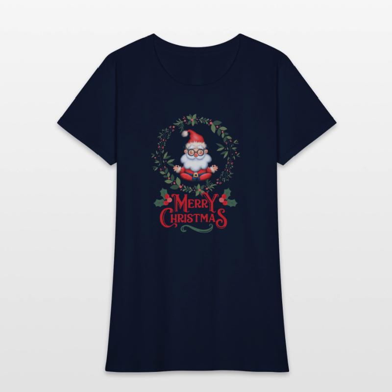 Funny Elf Christmas