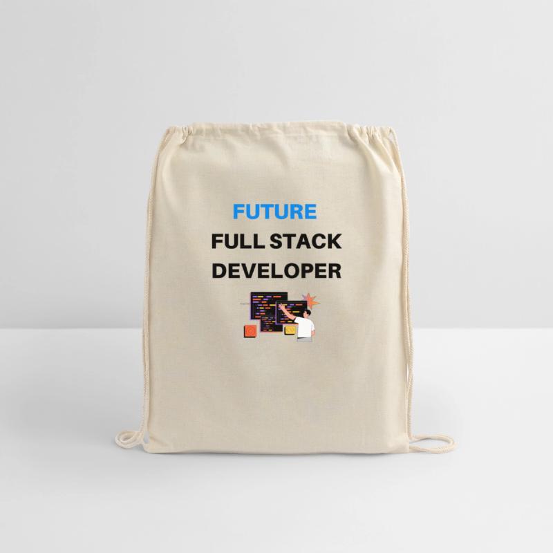 Future Full stack Developer, Future Developer