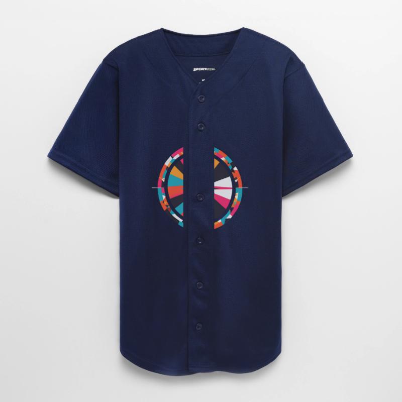 Future shape t-shirt design