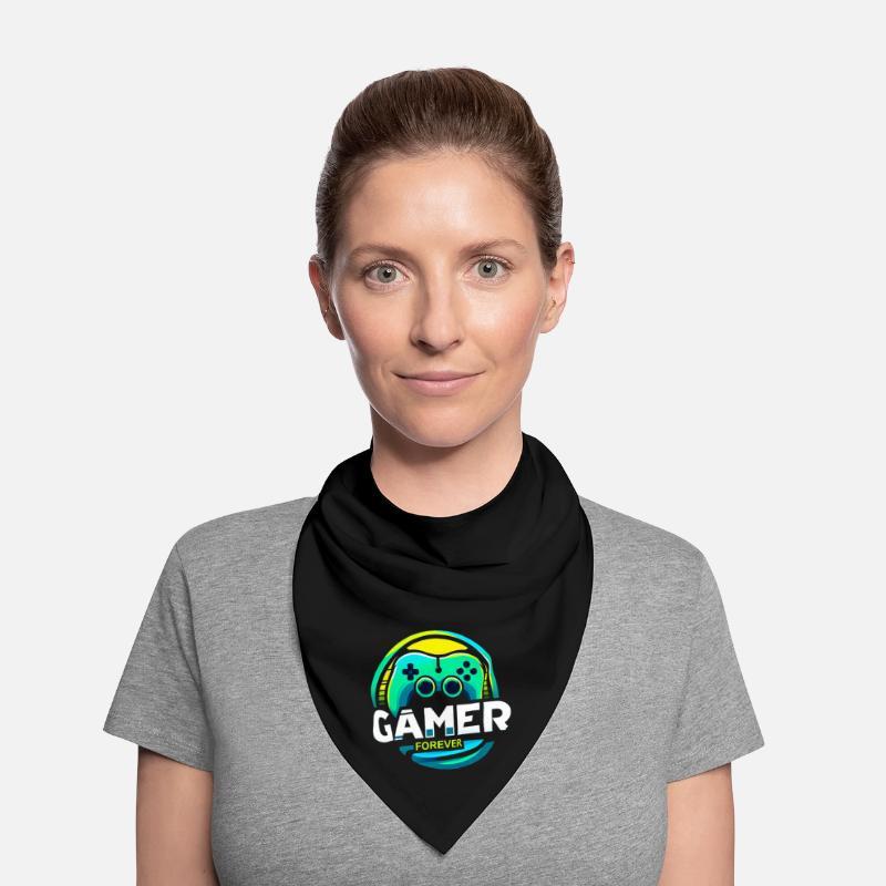 Gamer