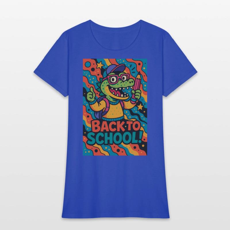 “Gator Goals: Learn Loud!”