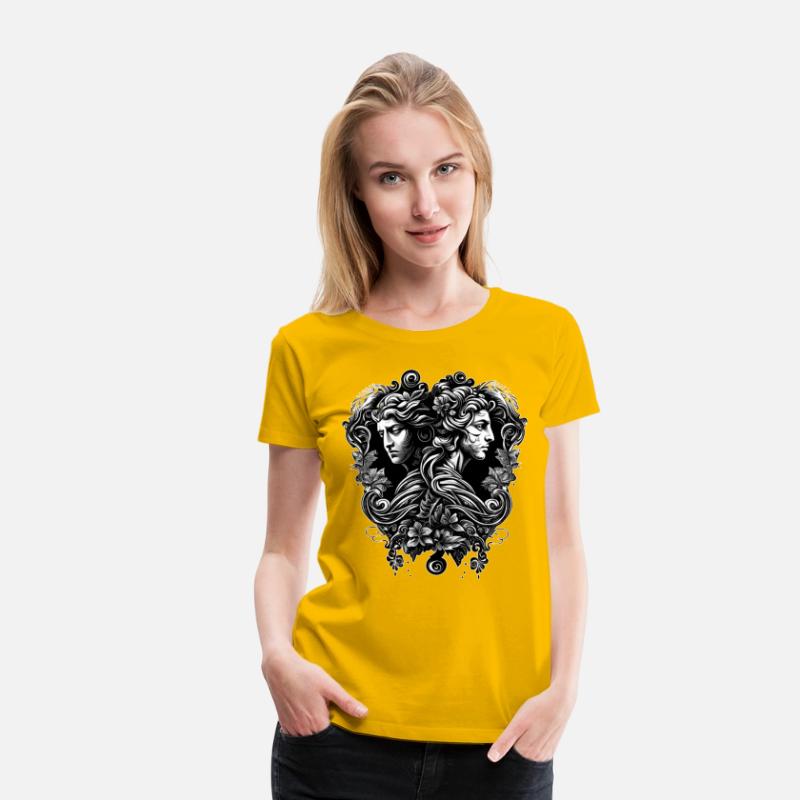 Gemini Twin Astrology Sign Zodiac Stoicism Ancient