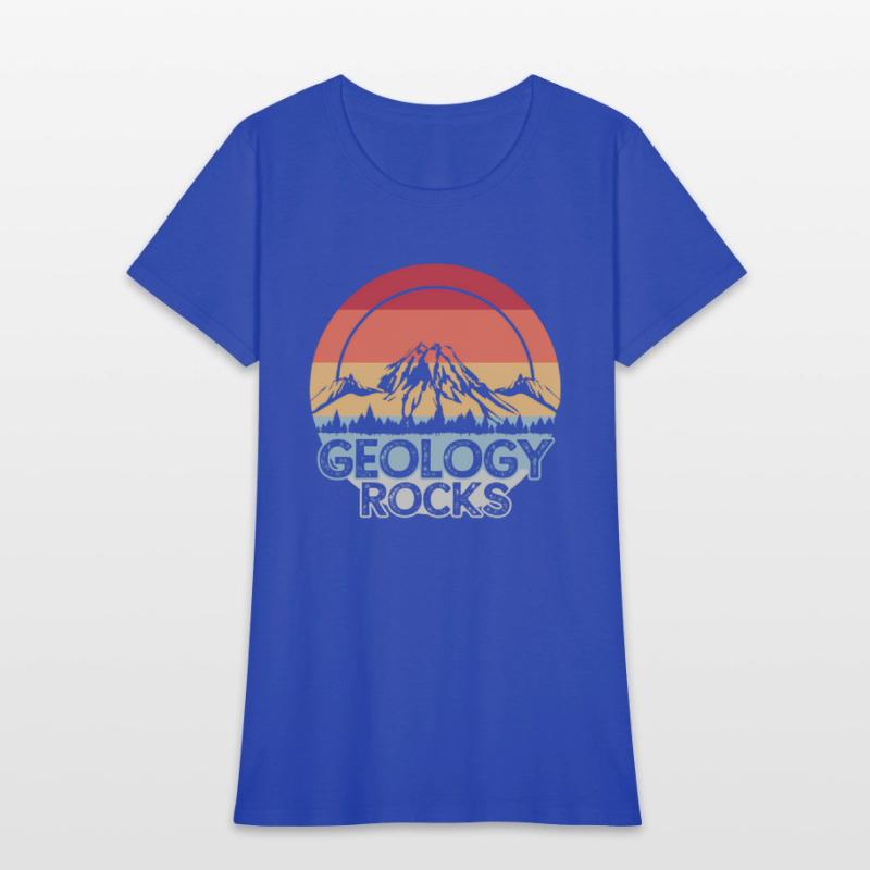 Geology RocGeologist