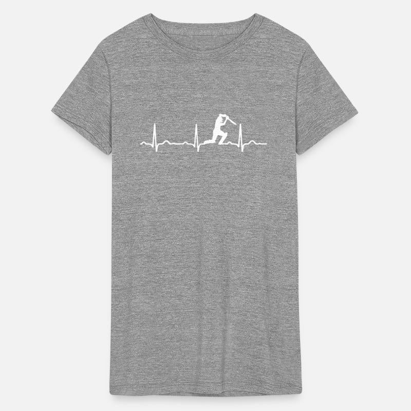 GIFT - ECG BATSMAN WHITE