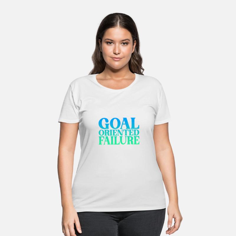 Goal Oriented Failure 2