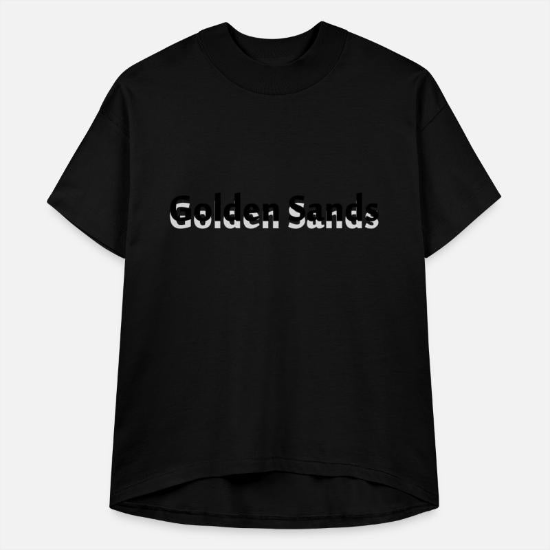 Golden Sands