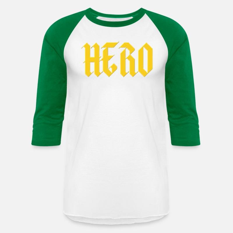 Hero Vibes
