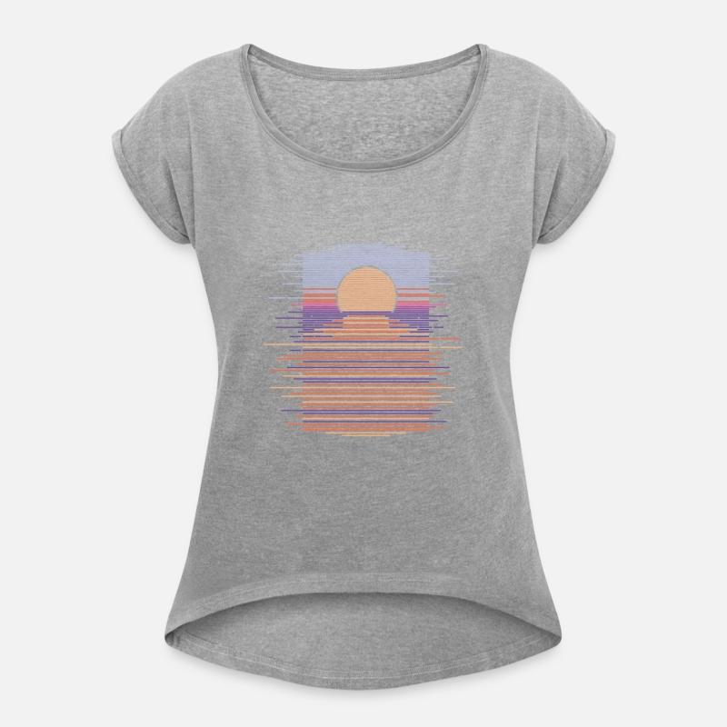 HORIZON SUNSET