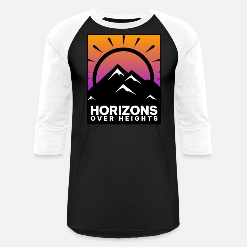 Horizons Over Heights
