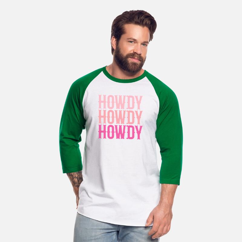 Howdy Country Western Southern Cowgirl Rodeos