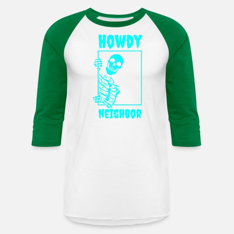 Howdy Neighbor