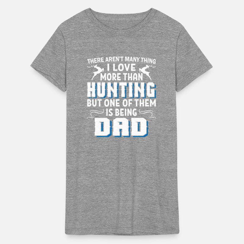 Hunting Dad