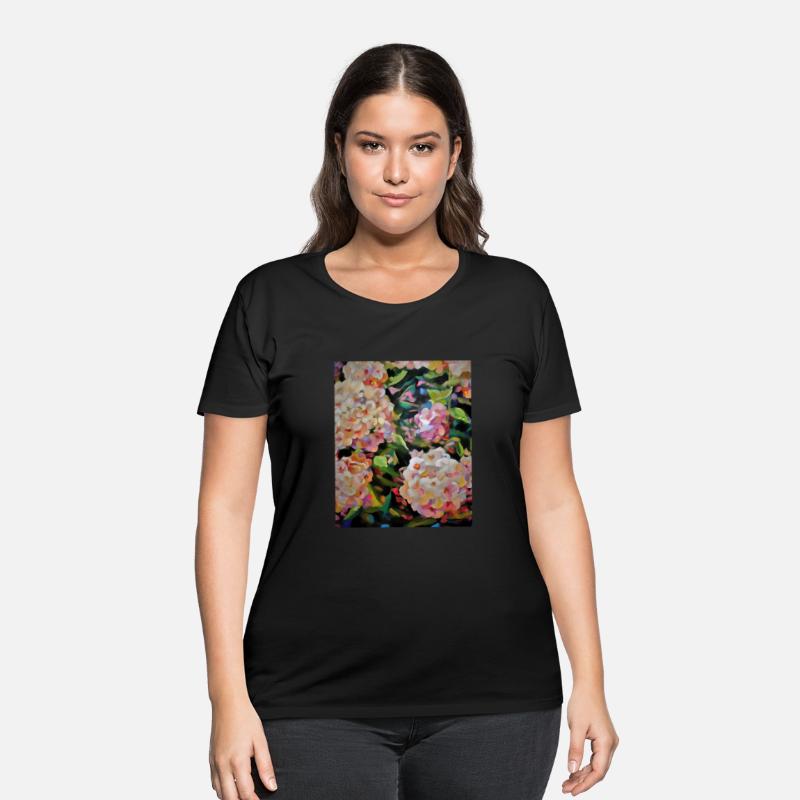 Hydrangea Blossom Decorative Floral K