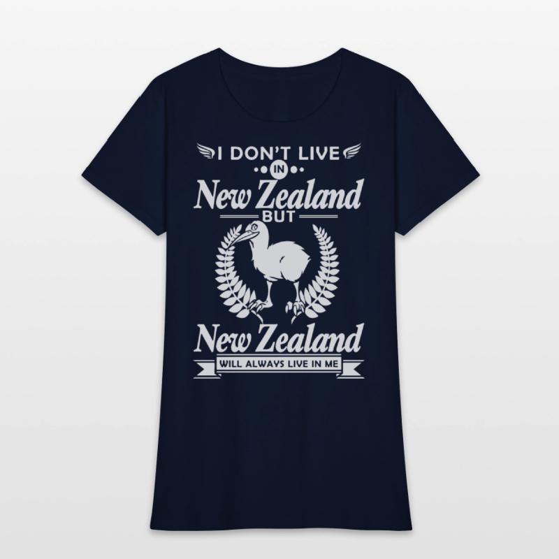 I dont live in new zealand but new zealand will al