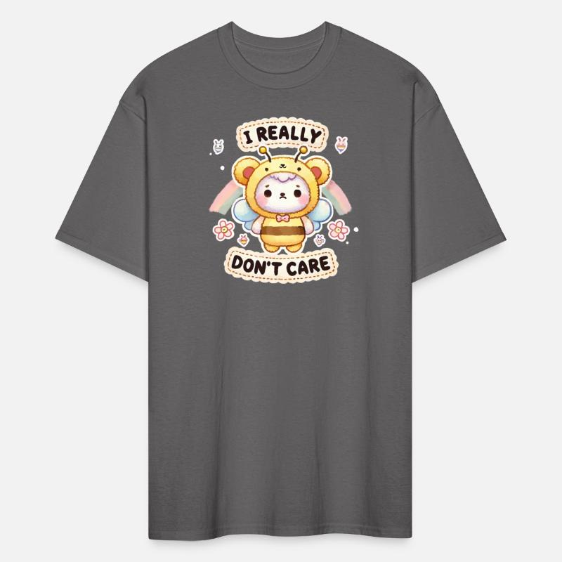 I Really Dont Care