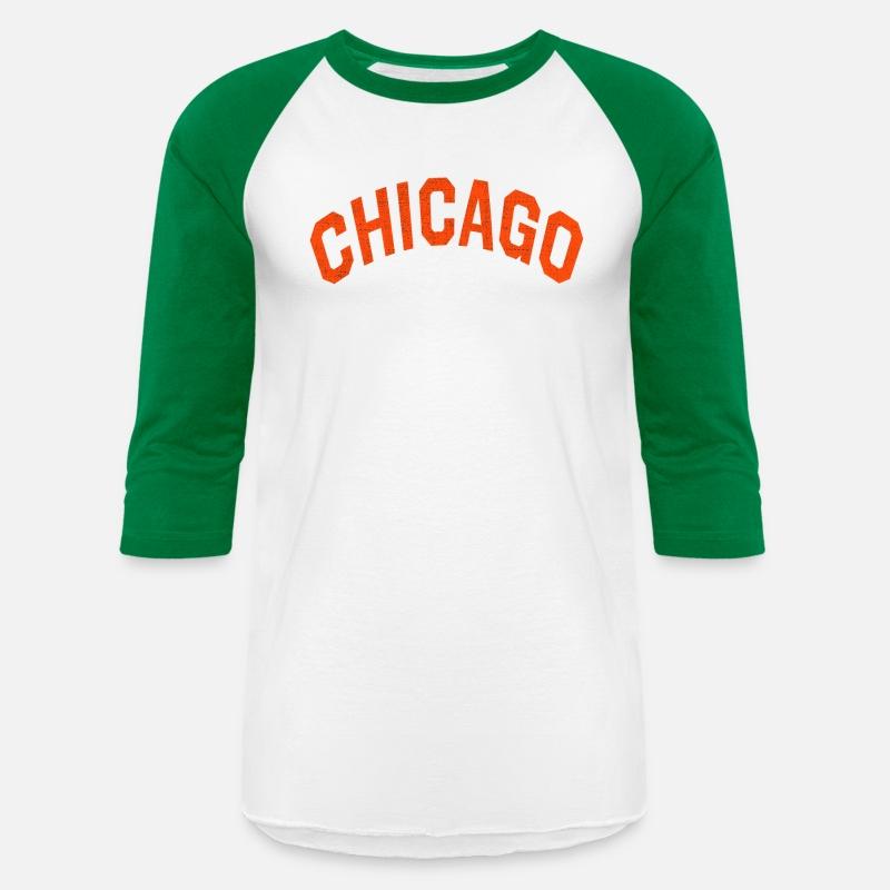 Illinois State Distressed Chicago