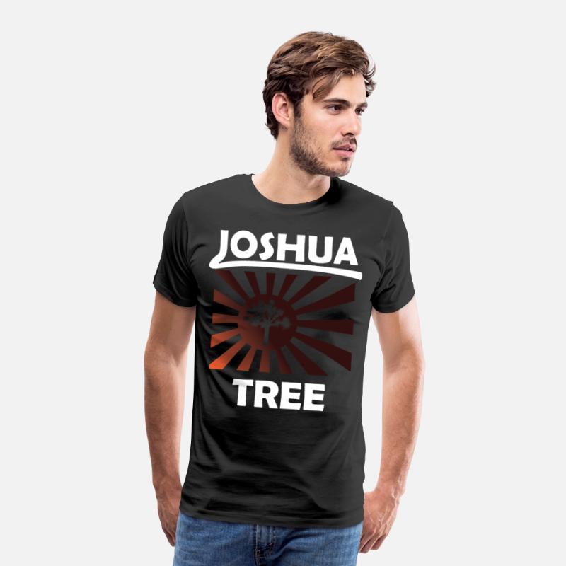 Joshua Tree meets Japan
