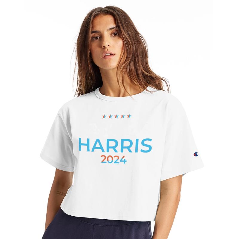 Kamala Harris for President 2024 T-Shirt