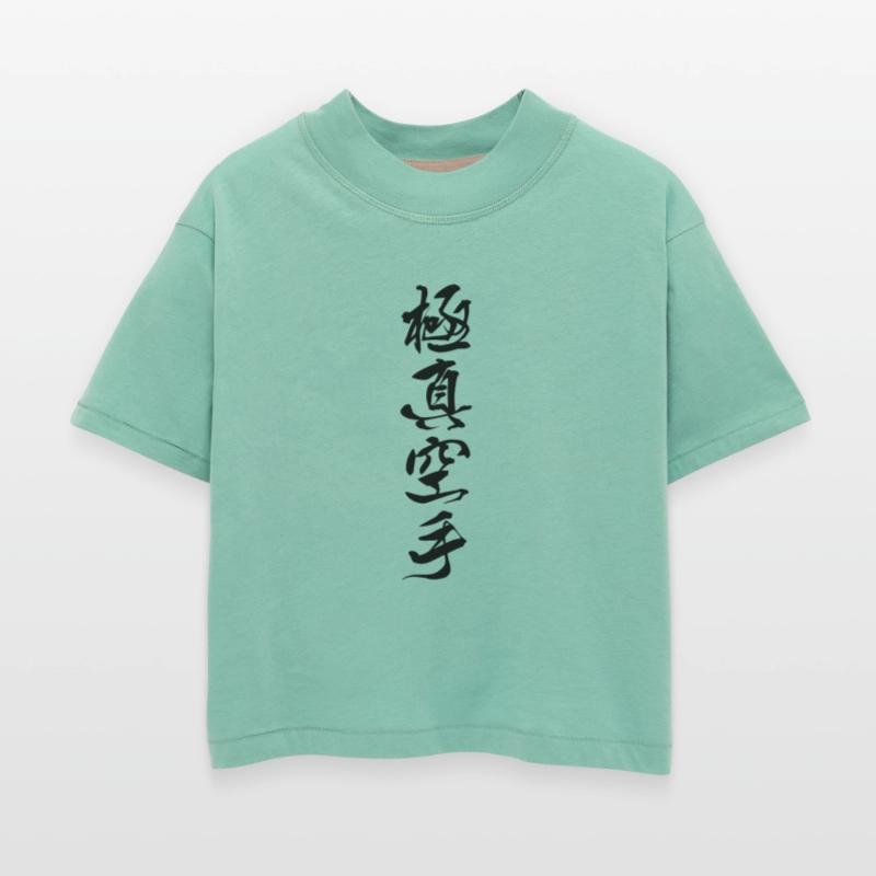 Kyokushin Karate