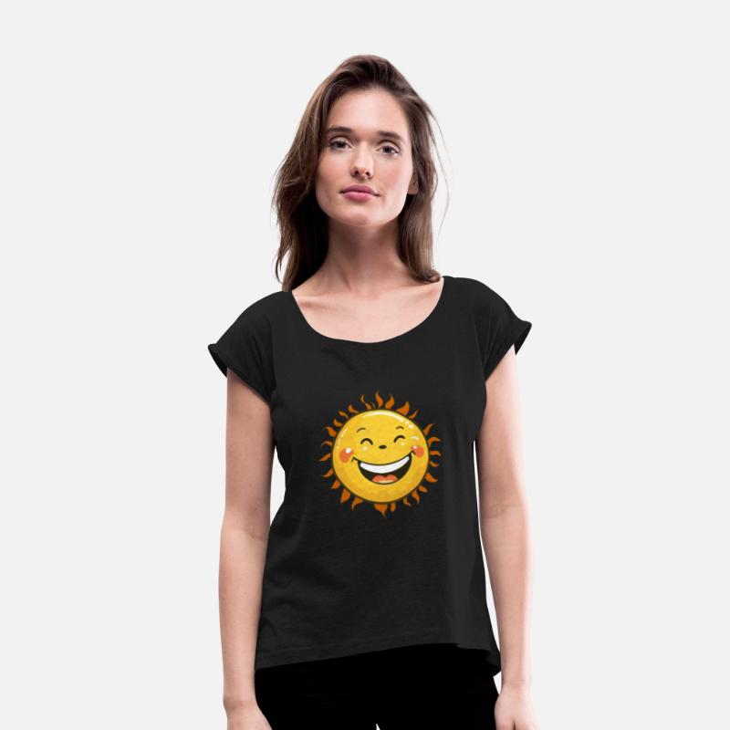 Laughing Sun