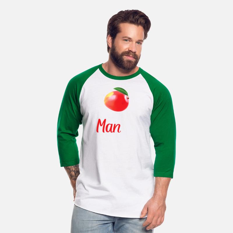 Let That Mango