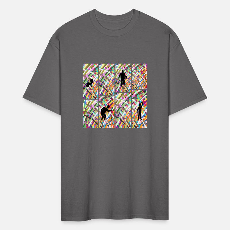 Life Colorful Journey