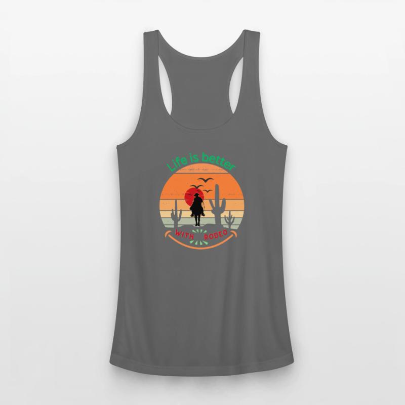 Life is better T-shirts.