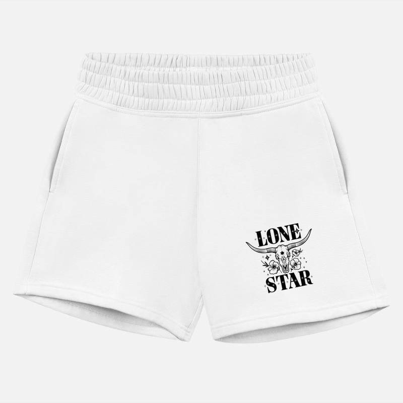 Lone Star" Elegant Western Longhorn