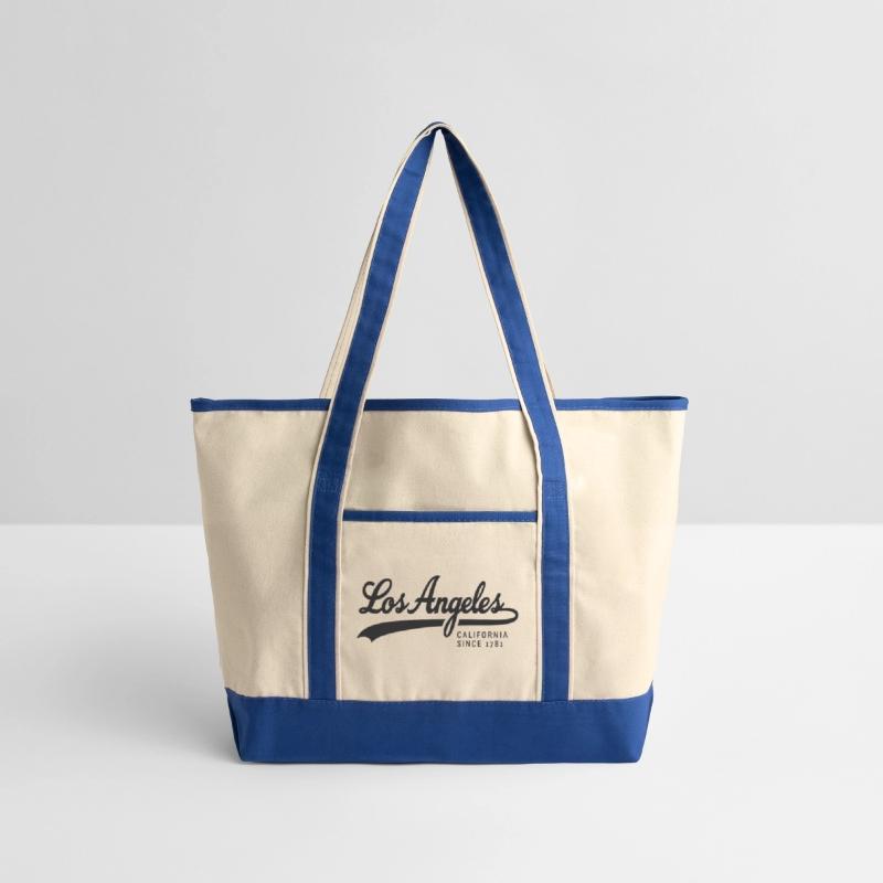 Los Angeles Limited Edition Since 1781