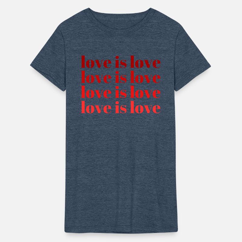 love is love.