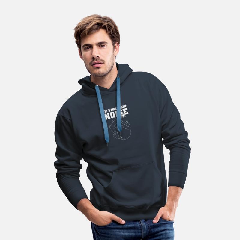 Make Some Noise Concert-goer Gift