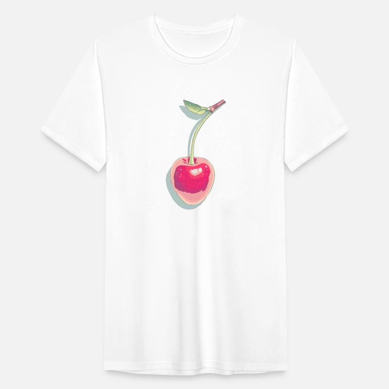 Minimalist Cherry
