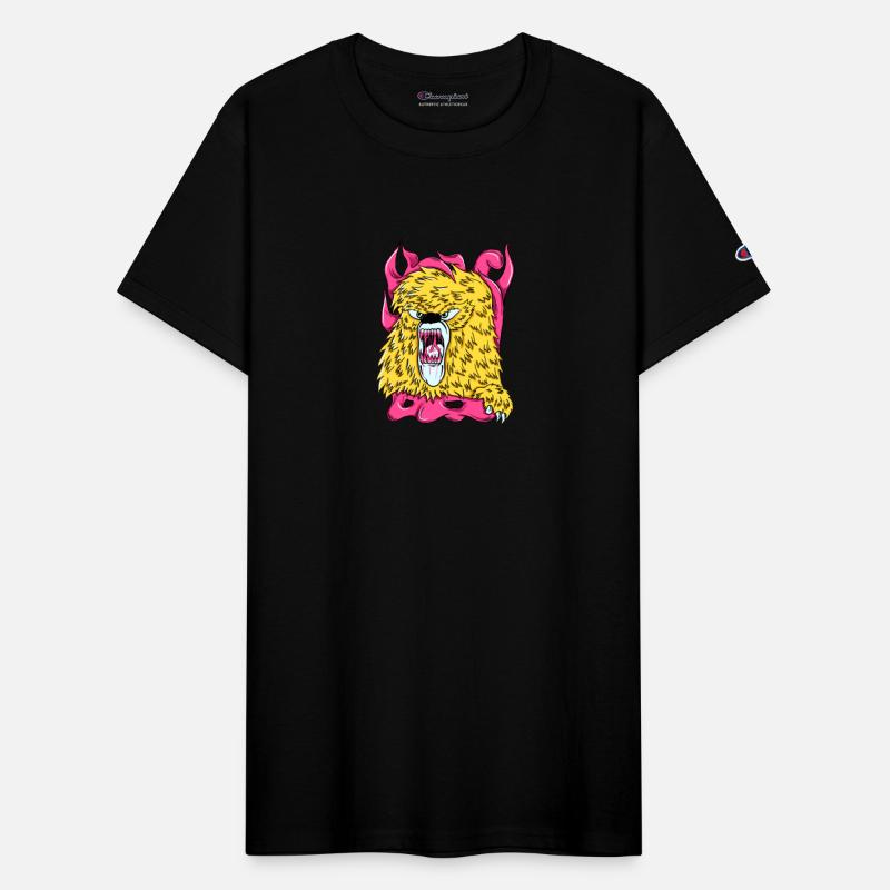 Monster Rawr