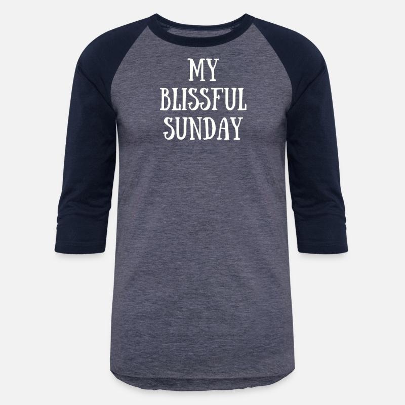 My Blissful Sunday