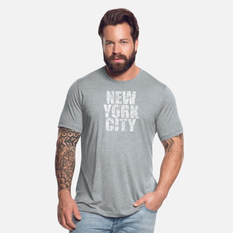 New York City USA America State