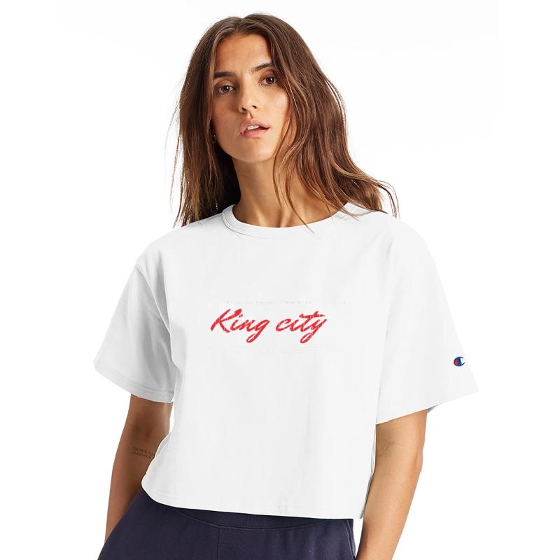 New York T-shirt Design