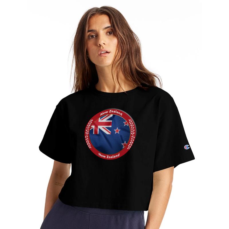 New Zealand