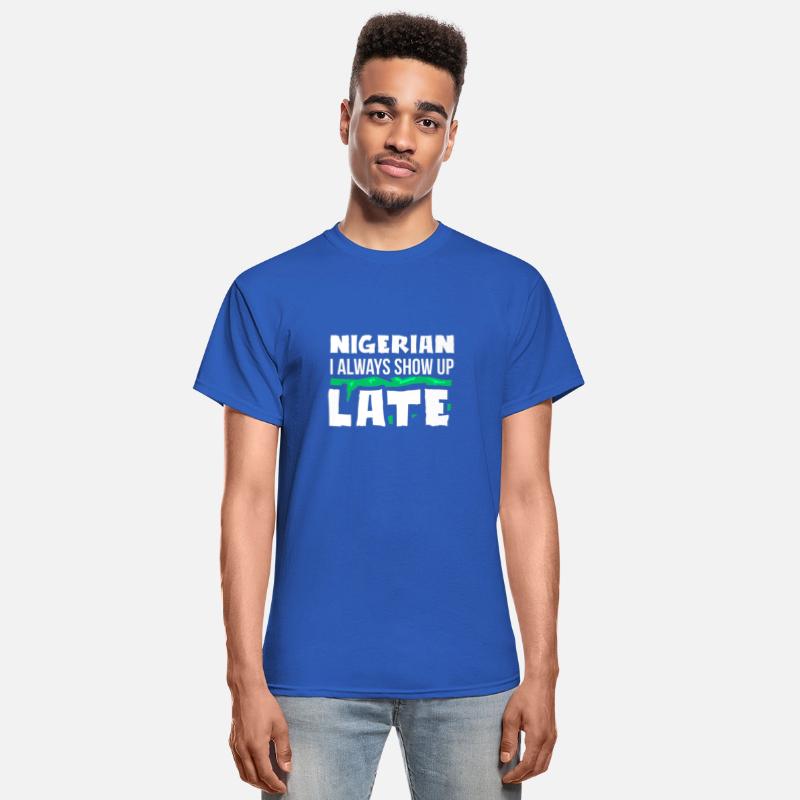 Nigeria Clothes Nigerian Premium