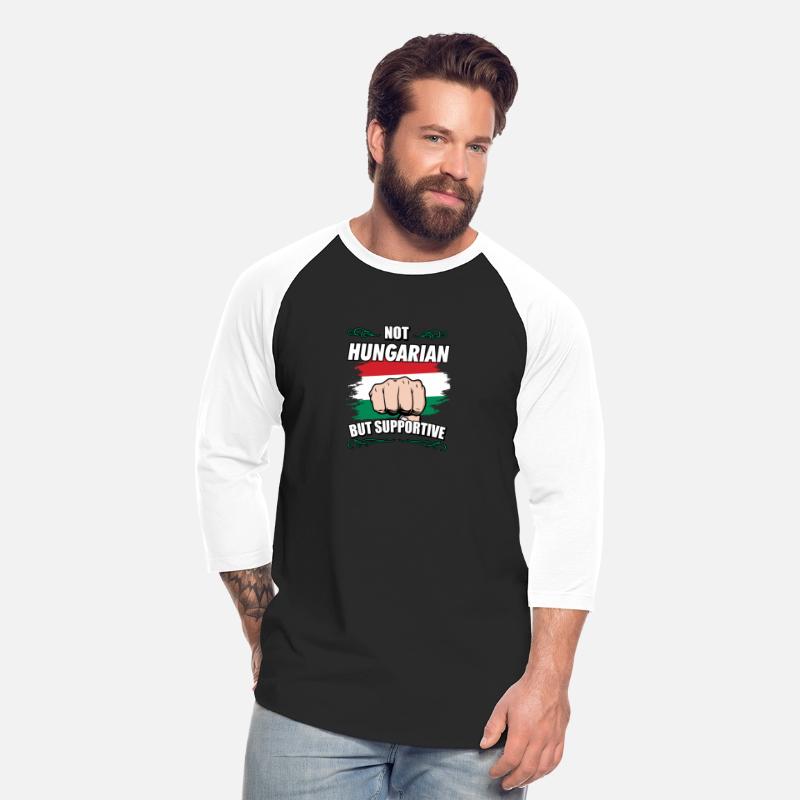 Not Hungarian But Supportive Travel Tourist