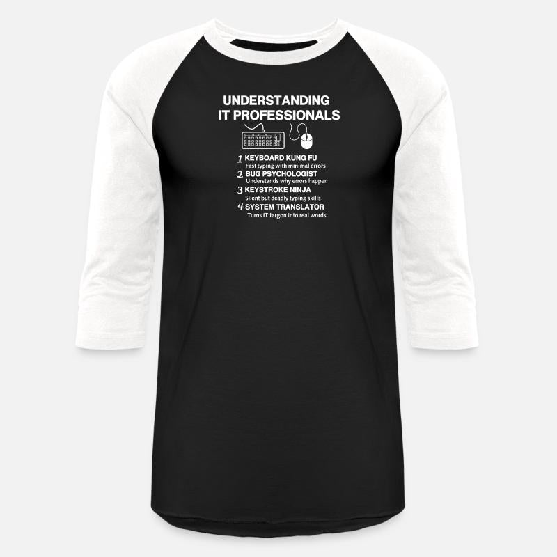 Occupation - IT Professional
