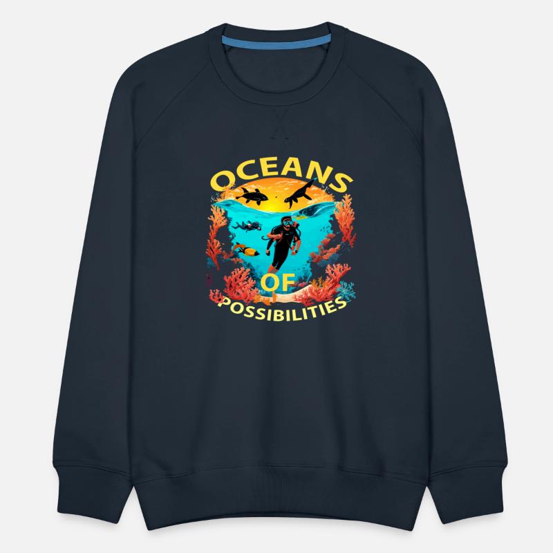 Oceans Possibilities Summer Reading Sea Creatures