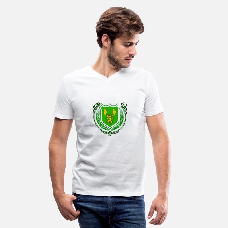 O'Keefe Family Irish Coat of Arms Clan Crest