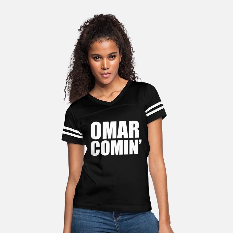 Omar Comin - Omar Comin'