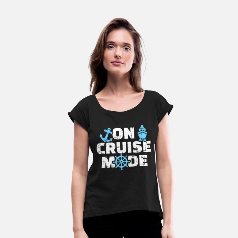 On cruise mode