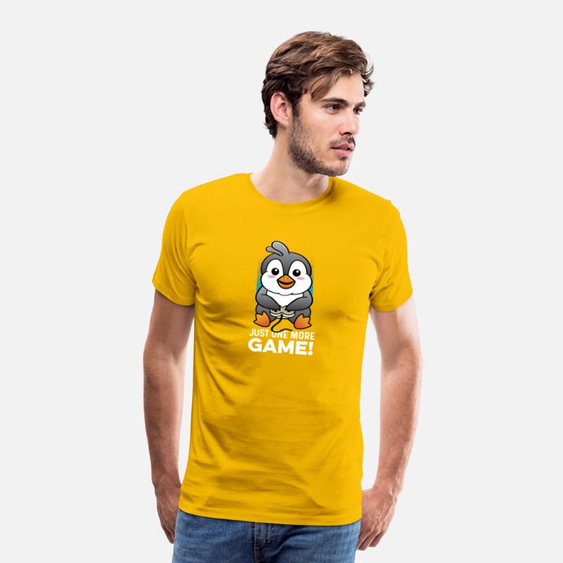One More Game Gamer Gift