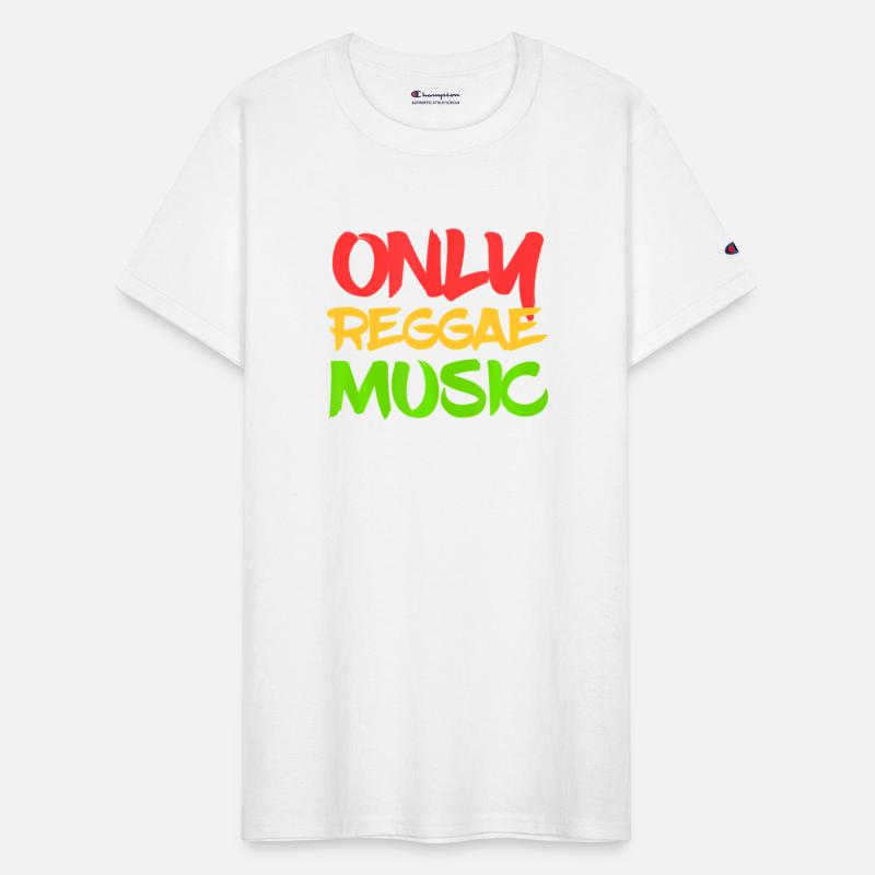 Only reggae music Band Member