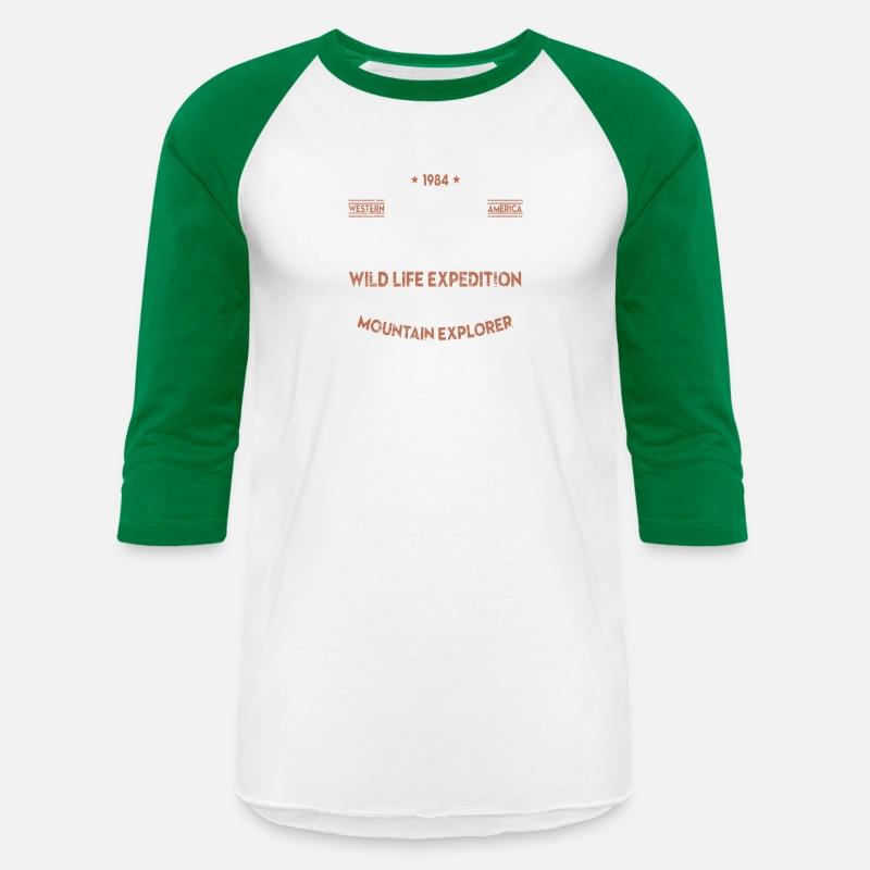 Outdoors Mountain Explorer