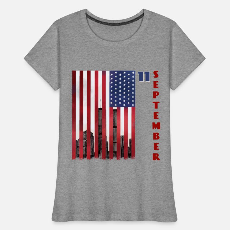 Patriot Day 9-11