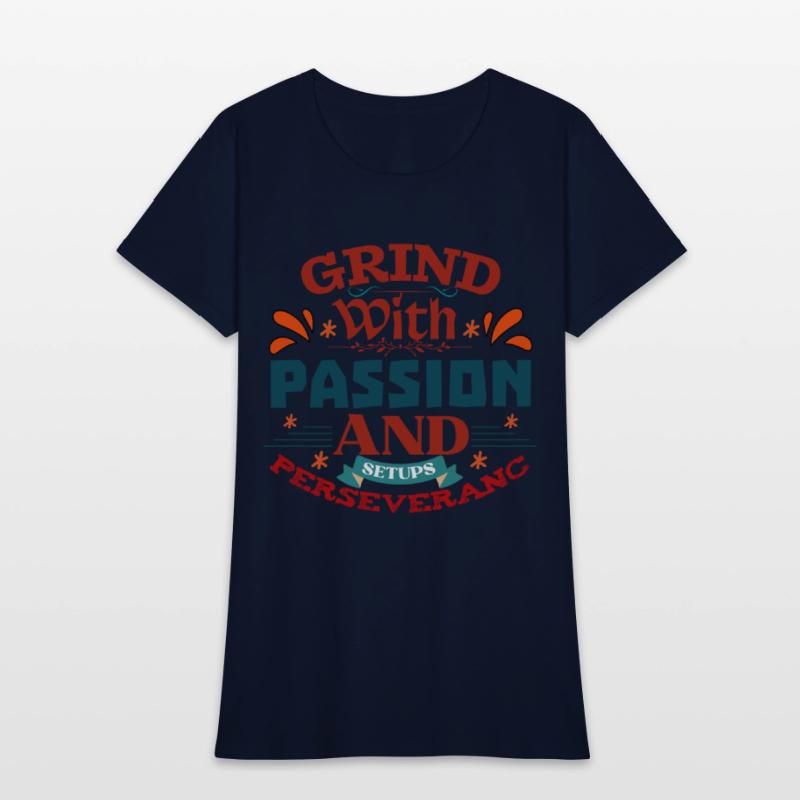 Perseverance T-shirts